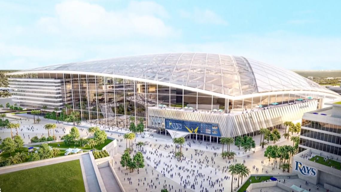 New memo reveals major hurdles for Rays stadium deal and doubts for current timeline