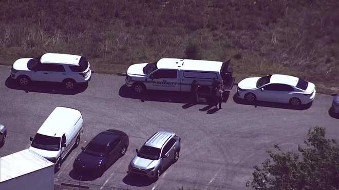 Man trying to shoot dog during attack kills owner instead, Florida deputies say Man trying to shoot dog during attack kills owner instead, Florida deputies say