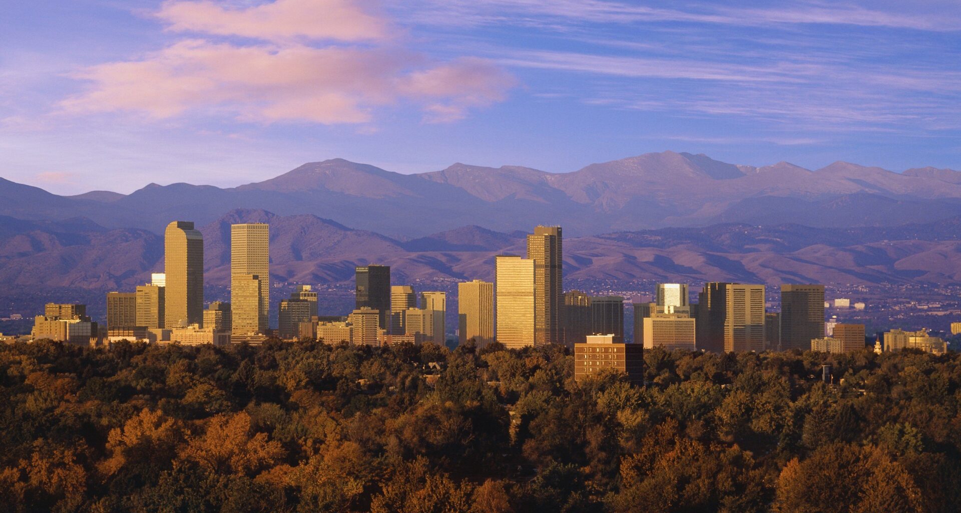 Denver Surpasses Tampa as Market With Fastest-Falling Home Values