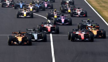 Can Miami really be the start of a 'new' F1 season?