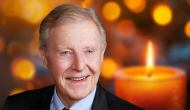 'True legend' Charlie Gray dies, leaving behind Orlando legacy and GrayRobinson firm