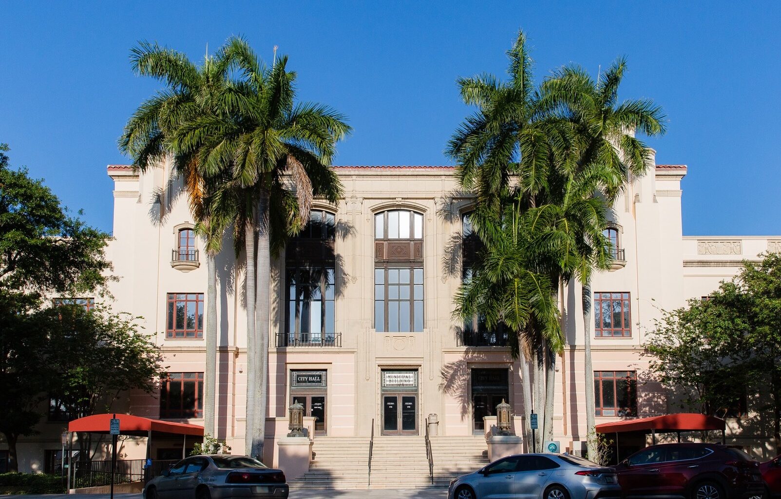 St. Pete audit finds no mismanagement following DOGE criticism