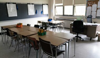 More school closures possible in Pinellas County