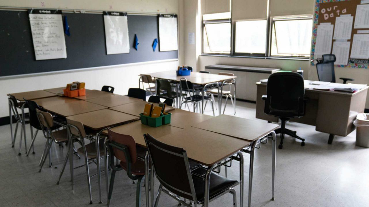 More school closures possible in Pinellas County