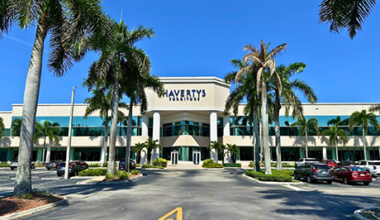 Levy Realty Advisors Arranges $20 Million Sale of 124,000-Square-Foot Shopping Center Near Fort Lauderdale