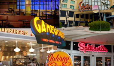 7 Legendary Sunset Place Restaurants Miami Grew Up With