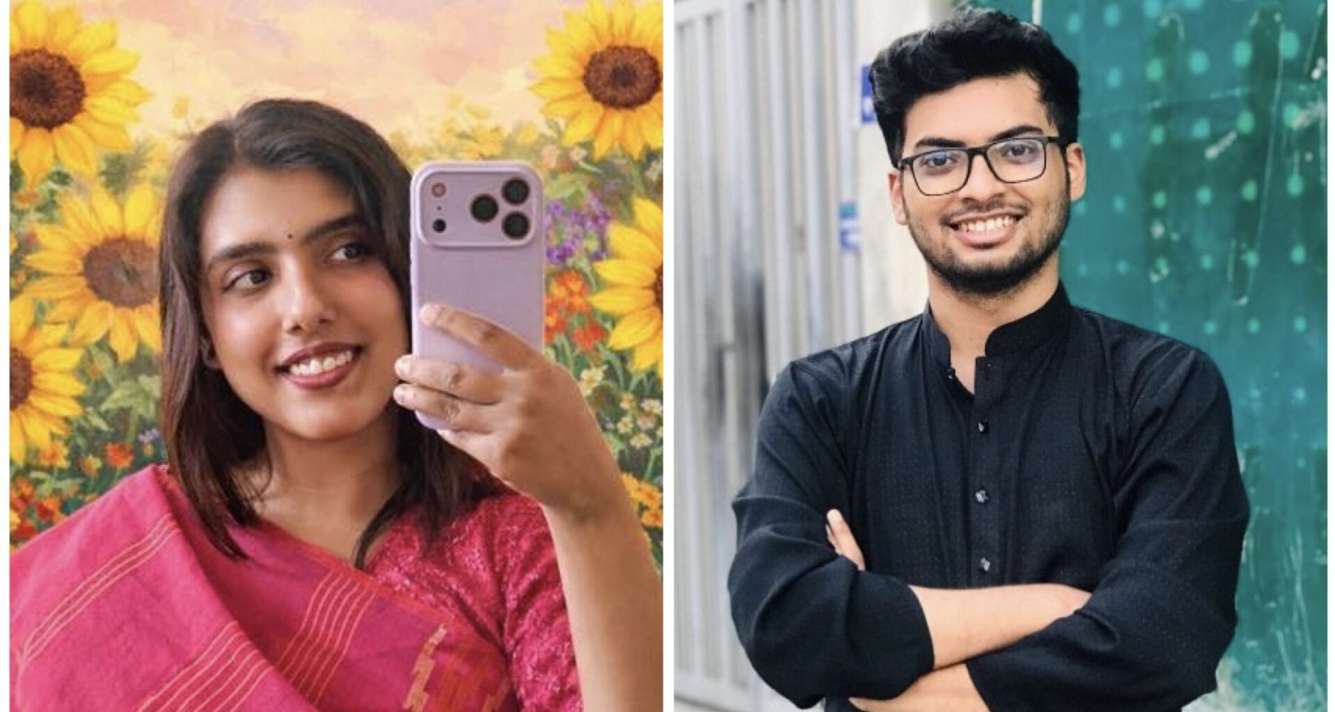 USF Police Seek Public’s Help Locating Two Missing Doctoral Students Last Seen in Tampa