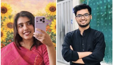 USF Police Seek Public’s Help Locating Two Missing Doctoral Students Last Seen in Tampa