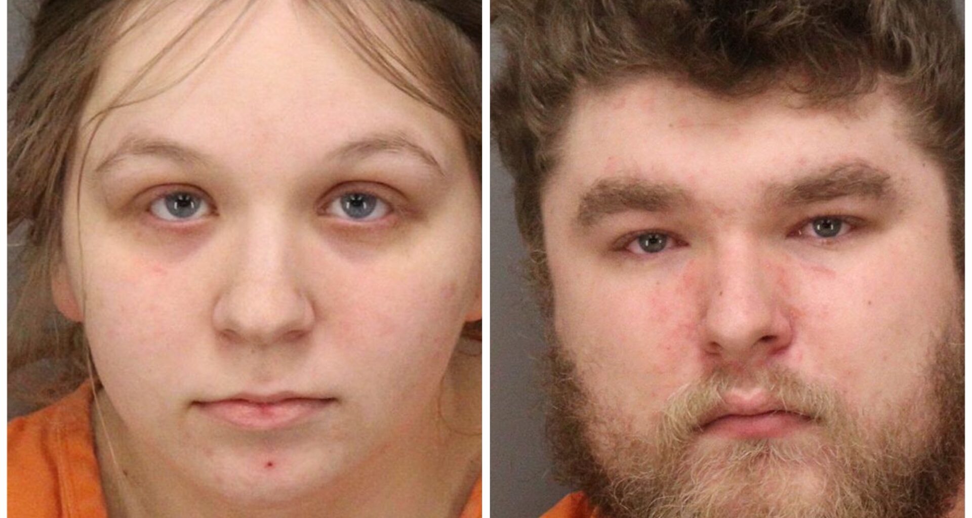 St. Petersburg Police Arrest Two in Death of 1-Month-Old Child