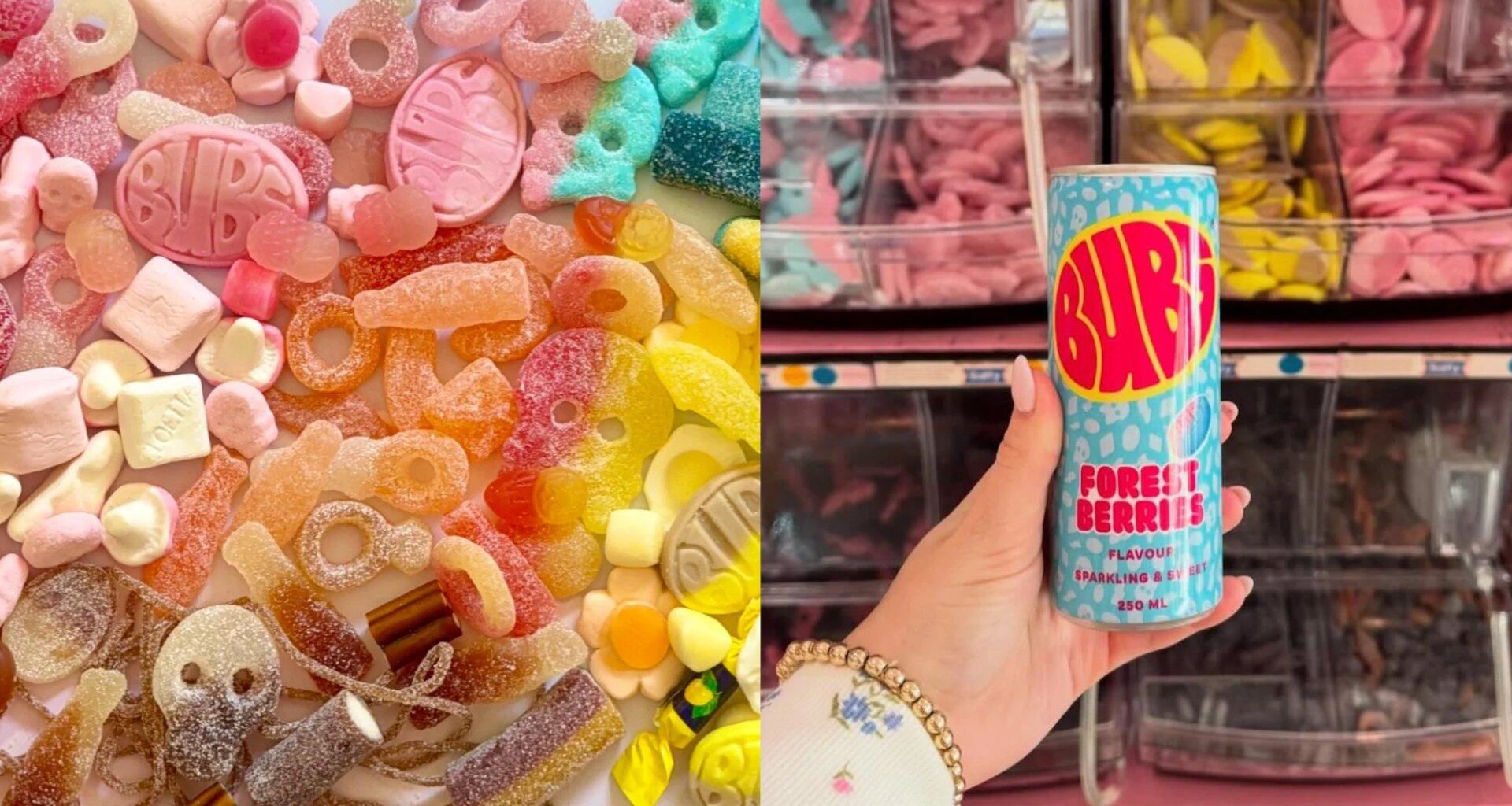 The Pirate Candy Shop to bring viral Swedish candy to downtown St. Pete