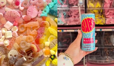 The Pirate Candy Shop to bring viral Swedish candy to downtown St. Pete