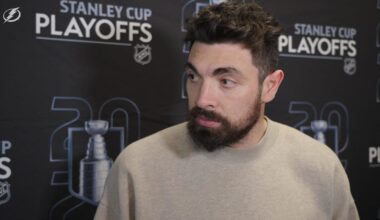 Nick Paul | 4.27.26 | Tampa Bay Lightning