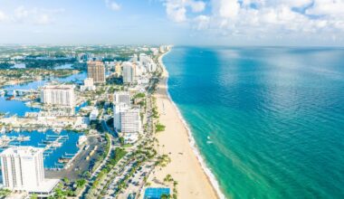 Tourism Fuels Broward County’s Economy with Strong Start to 2026
