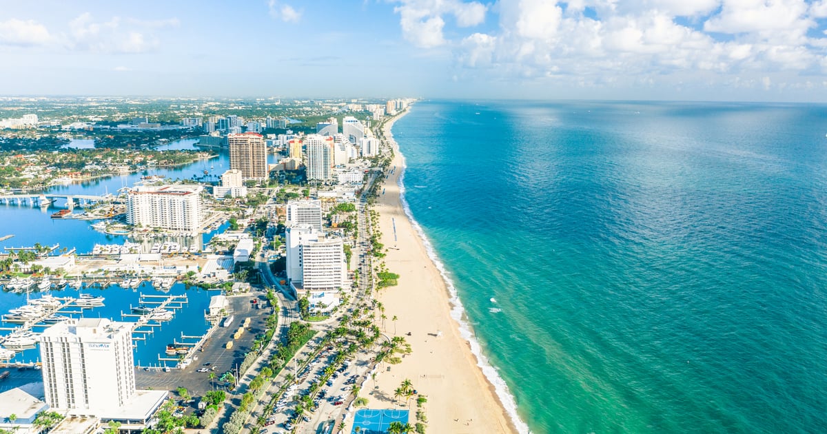 Tourism Fuels Broward County’s Economy with Strong Start to 2026