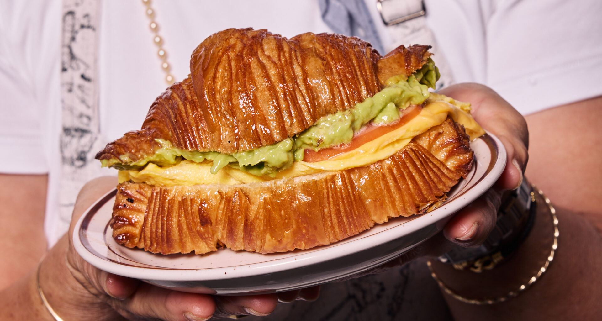 Award-Winning Venezuelan Bakery Makes Miami Beach Debut