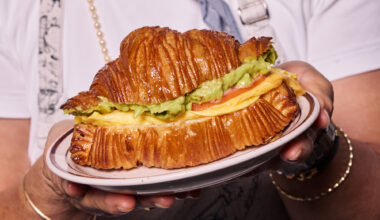 Award-Winning Venezuelan Bakery Makes Miami Beach Debut