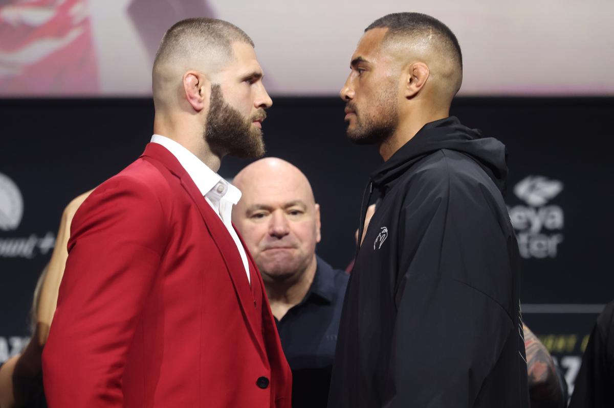 Full card picks, best bets for prelims, main card in Miami