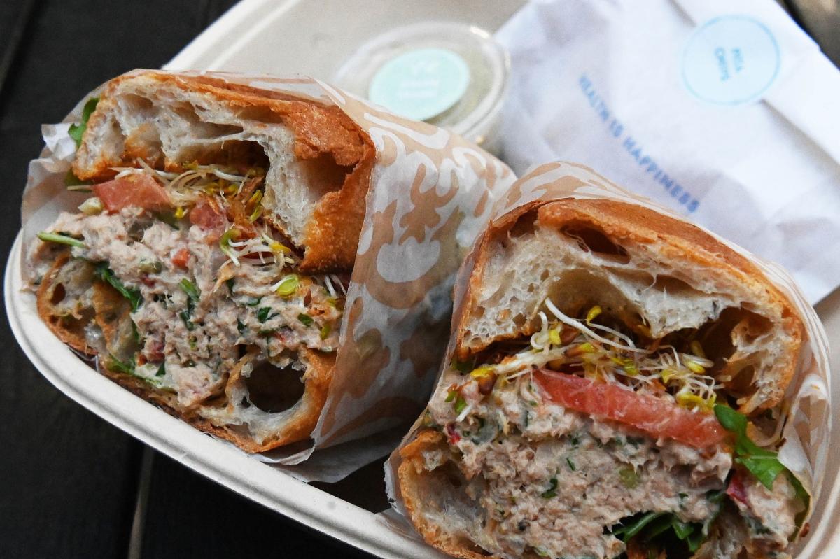 Pura Vida Miami makes menu changes after uproar over popular tuna sandwich