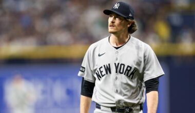 Get a 20% first deposit match up to $1,500 for Yankees vs. Angels