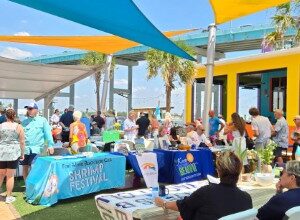 What A Day For The Local Cruisers - Beach Talk Radio News