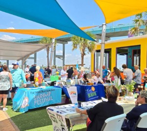 What A Day For The Local Cruisers - Beach Talk Radio News