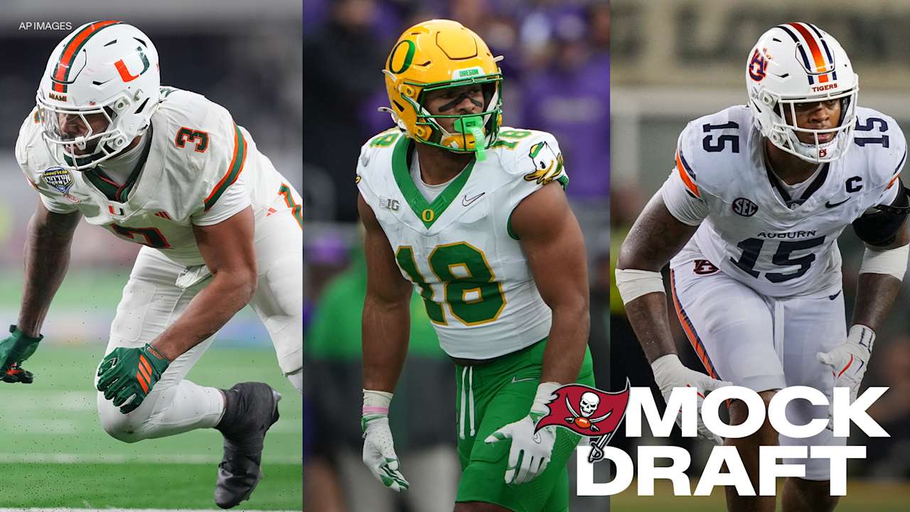 Tampa Bay Buccaneers logo