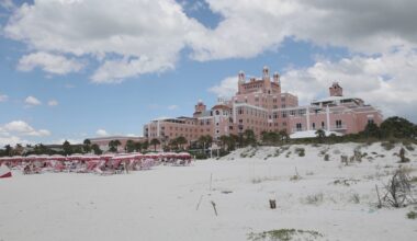 Hollywood heads to St. Pete Beach for new Paul Rudd movie set to begin filming next week