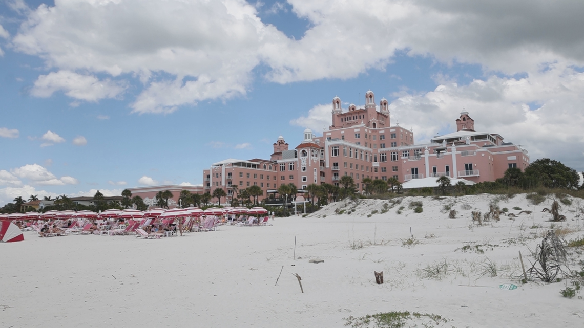 Hollywood heads to St. Pete Beach for new Paul Rudd movie set to begin filming next week