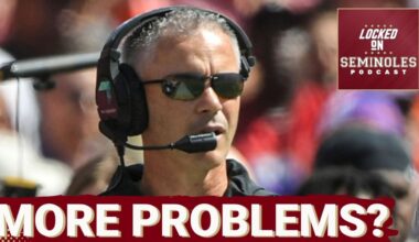 DETAILS: Why Florida State's IMPROVED Recruiting Still Has MAJOR Hurdle | Mailbag