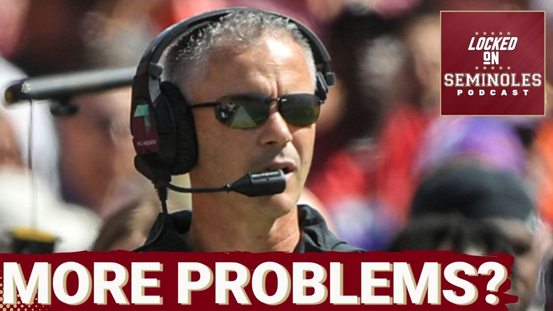 DETAILS: Why Florida State's IMPROVED Recruiting Still Has MAJOR Hurdle | Mailbag