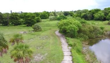 Have your say on two park concepts on the old Cape Coral Golf Course site