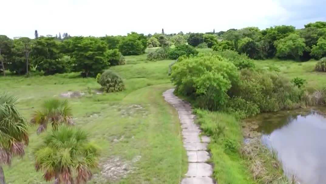 Have your say on two park concepts on the old Cape Coral Golf Course site