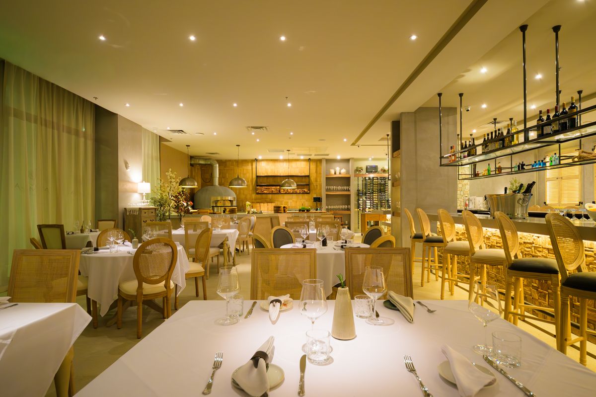South Florida’s most romantic restaurants 2026: Altamura Trattoria