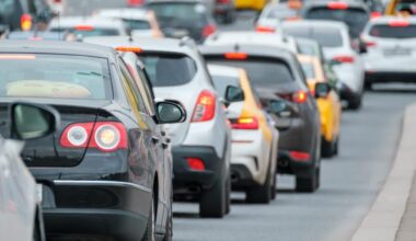 City officials expect heavy traffic in Tampa amid an event-packed weekend