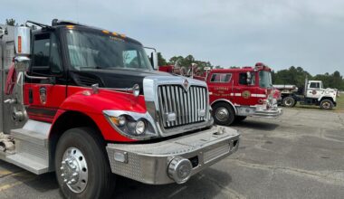 Wildfires are ravaging areas of Georgia and Florida. Here is what you need to know to stay up-to-date