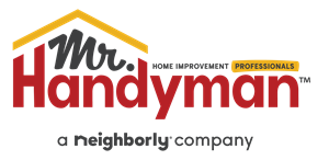 Mr. Handyman serving Windermere, W and S Orlando Logo