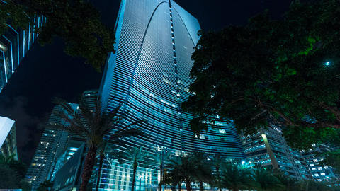 Brickell Arch