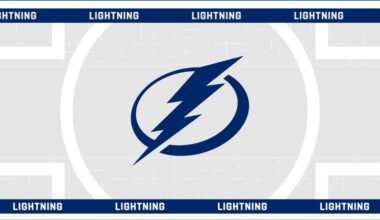 Tampa Bay Lightning 2026 Stanley Cup Playoffs Preview