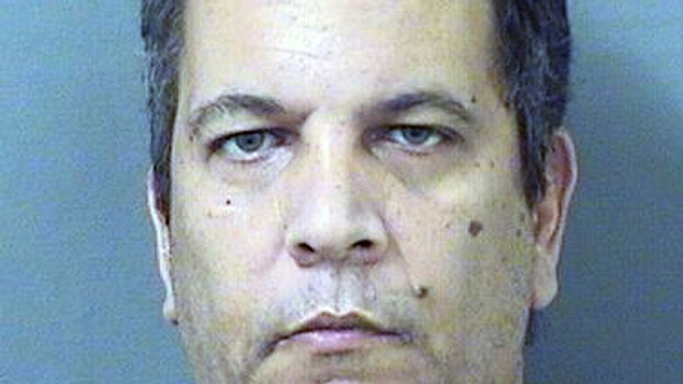 Thomas Ball of Coral Springs is accused of sending a teen an image that had been AI-edited from one of her TikTok videos — showing her face on an adult nude body — and threatened to “expose” the images if she did not resume contact. (PBSO)