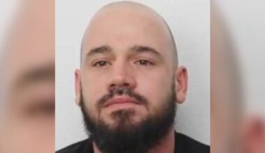 Missing truck driver FBI Tampa was searching for found dead in Georgia