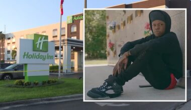 Opening statements begin for 4 suspects in murder of rapper Julio Foolio