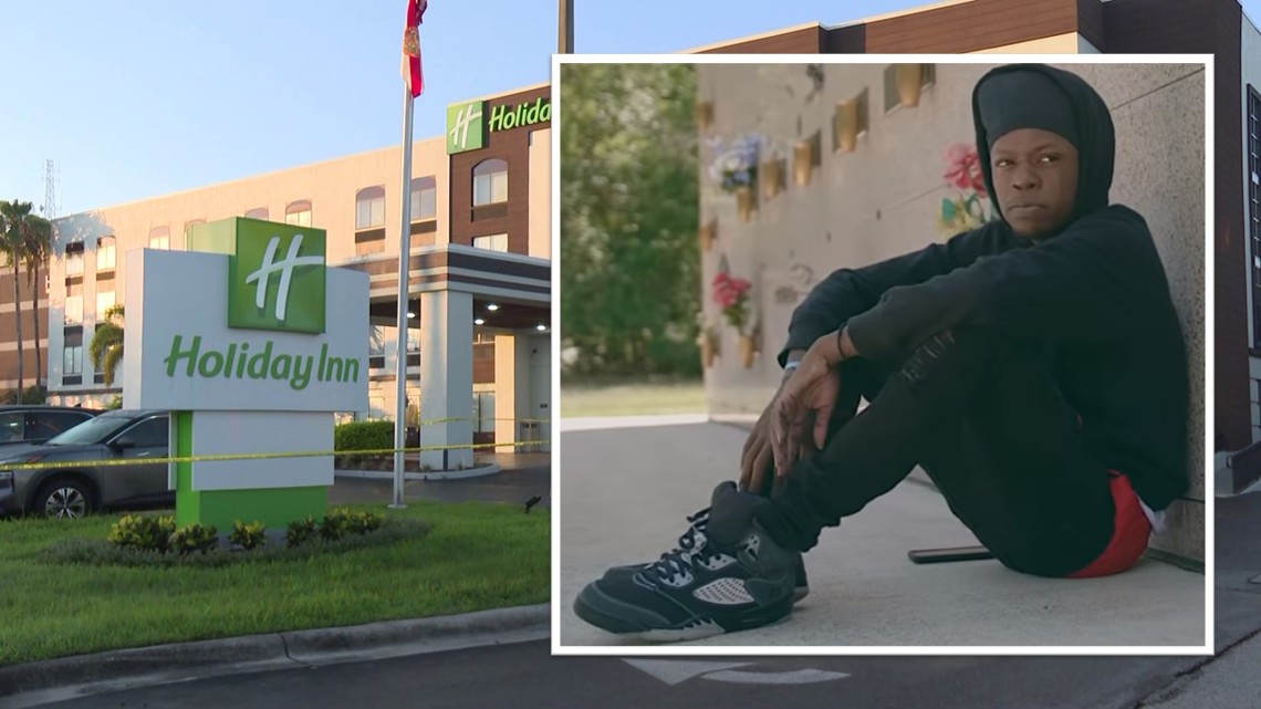 Opening statements begin for 4 suspects in murder of rapper Julio Foolio