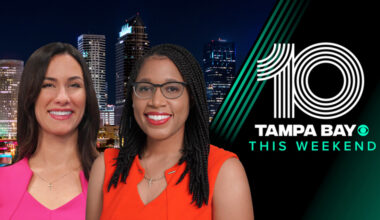 10 Tampa Bay News at 6:30 p.m.