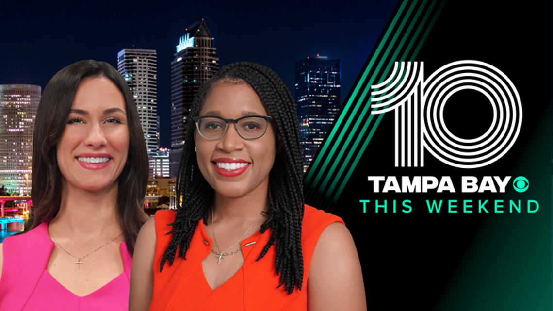 10 Tampa Bay News at 6:30 p.m.