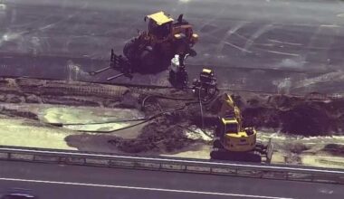 I-4 reopens after flooding forced hours-long closure in Kissimmee