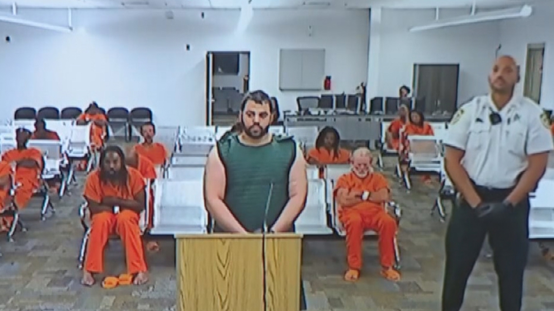 Search continues for body of 2nd missing USF student as judge denies bond to murder suspect