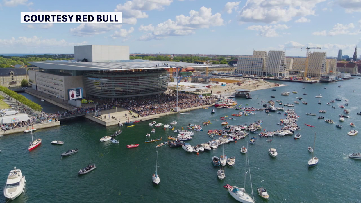 <div>Courtesy: Red Bull</div>