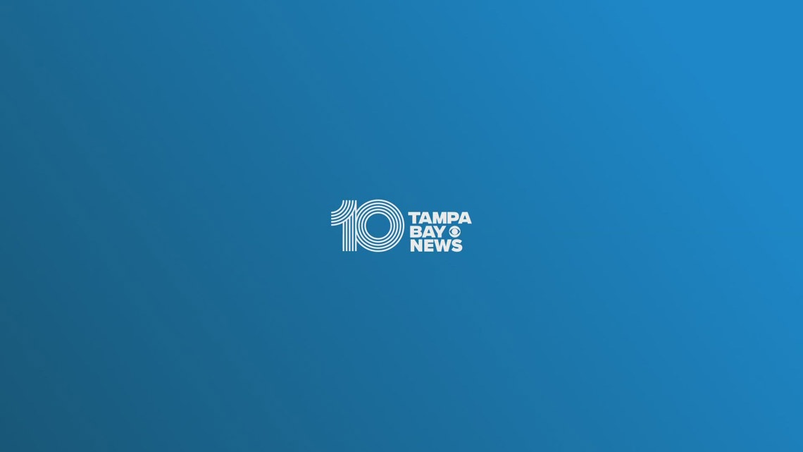 10 Tampa Bay News This Morning at 7:00 am