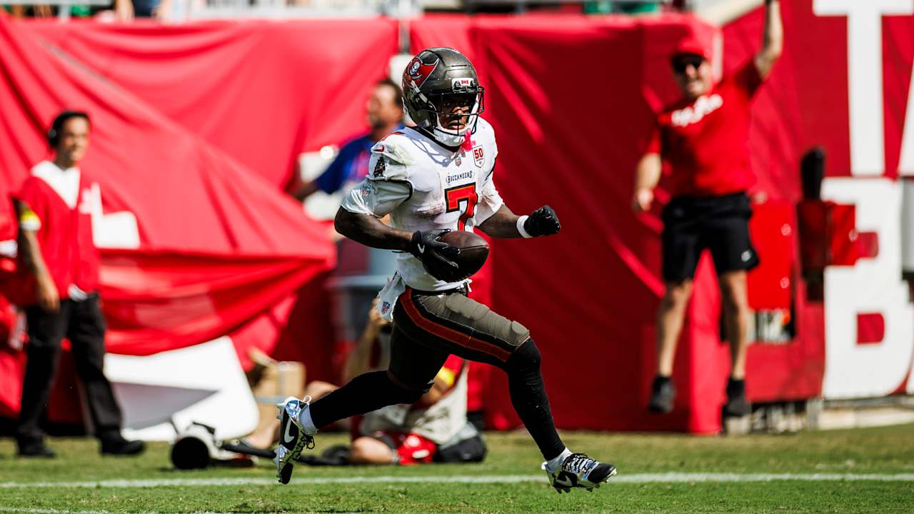 Tampa Bay Buccaneers logo