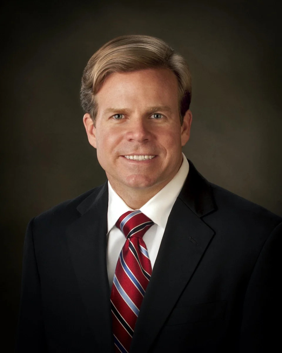 U.S. Rep. Mike Haridopolos